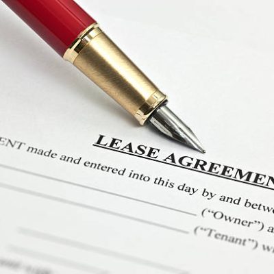 Lease Agreement